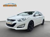 Hyundai i40 cw Style 2.0 * 177 PS * Bi-Fuel Autogas *