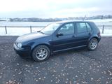 Volkswagen Golf 1.9 TDI Basis
