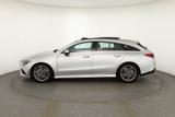 Mercedes-Benz CLA 250 SB AMG Line LED 360° Panorama ACC Leder - Mercedes-Benz CLA 250 aus 2021