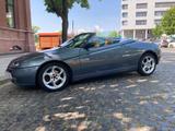 Alfa Romeo Spider 916, 1,8 16V Lusso  195.000 kms - Alfa Romeo Spider: Lusso