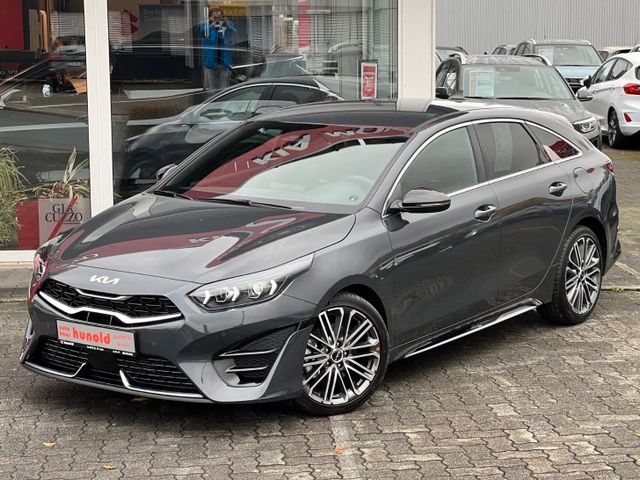 Kia ProCeed 1.5 T-GDI  GT-Line+Perf.Pak+Tech.Pak+Aut