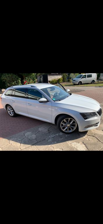 Image of Skoda Superb