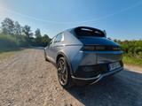 Hyundai IONIQ 5 58 kWh Heckantrieb - V2H/V2G fähig - Hyundai IONIQ 5 von privat