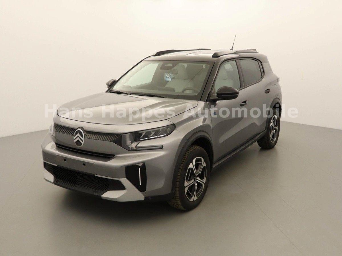 Citroën C3 Aircross ë 113 MAX NAVI KAMERA LED
