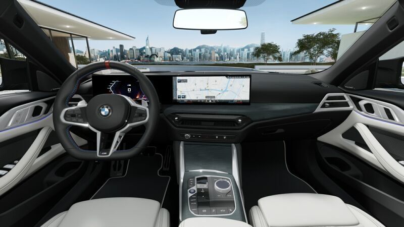 BMW M440 - Bild 7