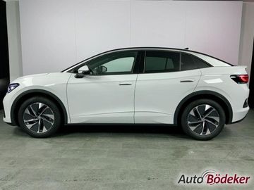 Volkswagen ID.5 Pro electric 1-Gang-Automatik Garantie b.