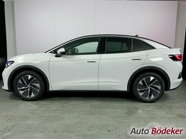 Volkswagen ID.5 Pro electric 1-Gang-Automatik Garantie b.
