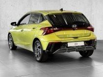 Hyundai i20 - Bild 3