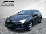 Opel Astra ST 1.4 Turbo Dynamic Navi*Sitzheizung*Top - Opel Astra Gebrauchtwagen in Mannheim