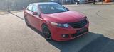 Honda Accord 2,4 Type S - Honda Accord: Type