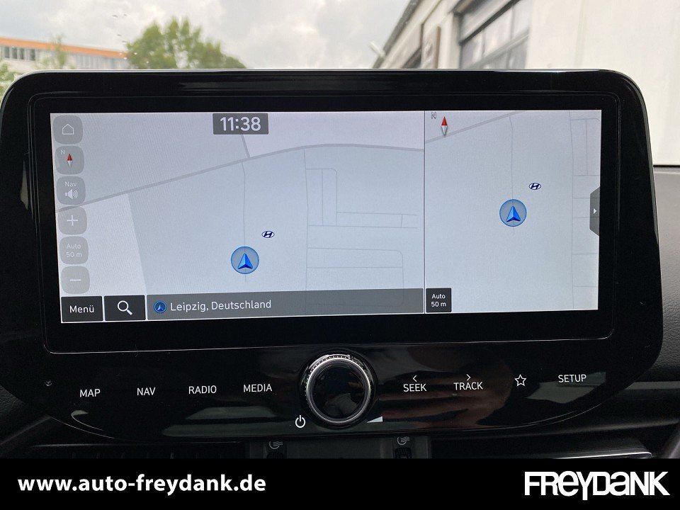 Hyundai i30 – Bild 14