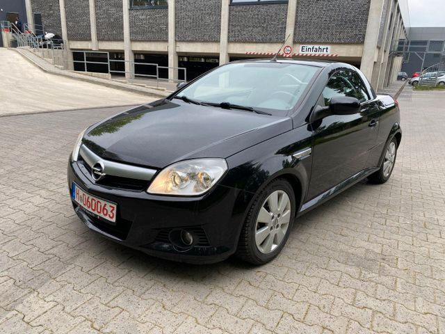 Opel Tigra 1.4 TWINPORT Edition