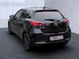 Mazda 2 1.5 SKYACTIV-G Homura Bluetooth LED Klima - gebrauchte Mazda 2 aus dem Jahr 2022