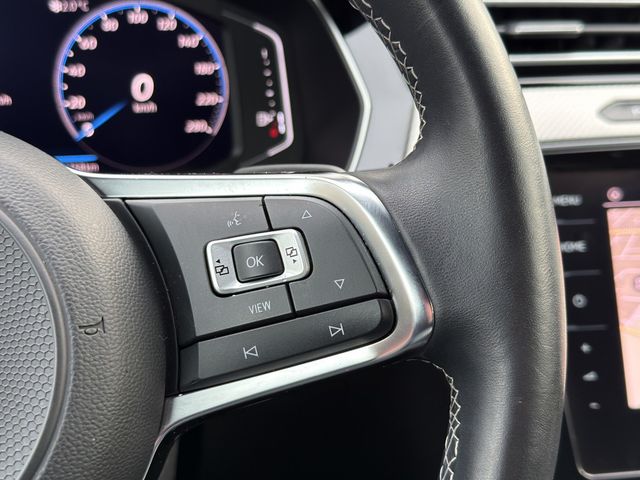 Arteon 2.0 TDI R-Line DSG SHZ NAVI ACC HUD LED