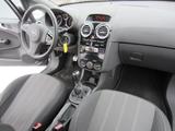 Opel Corsa D Color Edition opc - Opel Corsa: D Color Edition