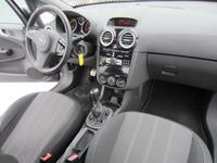 Opel Corsa D Color Edition opc