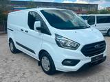 Ford Transit Custom 1.Hand 2.0 TDCi TÜV 04/28 - Ford Transit Custom in Ludwigshafen