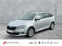 Skoda Fabia - Vorschau Bild 1