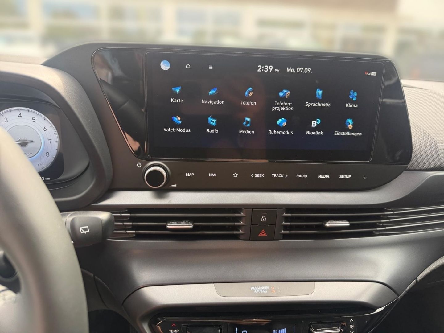 Hyundai i20 – Bild 9