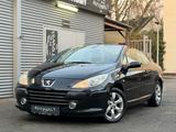 Peugeot 307 CC 2.0 Cabrio Tendance Automatik *LEDER*PDC* - Peugeot 307