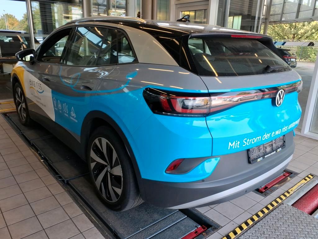 Volkswagen ID.4 Pro Performance | Life | NAVI | SITZH. | imagem 3