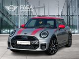 MINI Cooper C JCW Trim Head-Up HK HiFi DAB LED Pano.D - MINI Cooper C: Coupe