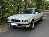 BMW 750i E32 Alpina-Style Felgen Sport Abgasanlage - gebrauchte BMW 750 aus dem Jahr 1990