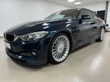 ALPINA D4 Coupe*RFK*HUD*TEMP*PDC*NAVI*LMF*BIXENON