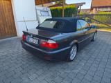 BMW 320Cd - Diesel - BMW 320 aus 2006: 320d