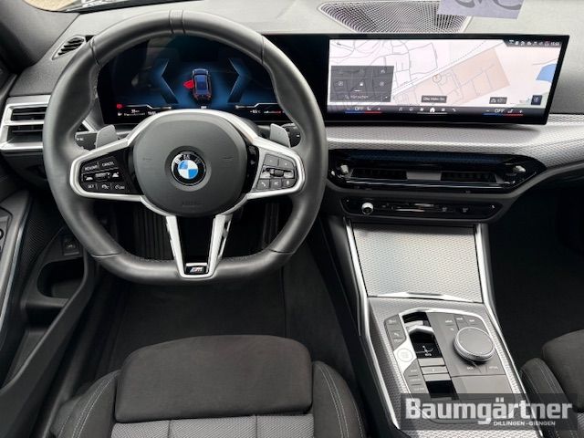 Fahrzeugabbildung BMW 330 i xDrive M-Sport Touring Kamera/ACC/Sitzh.