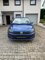 Volkswagen Polo 1.0 48kW Comfortline Comfortline - VW Polo Gebrauchtwagen in Dortmund