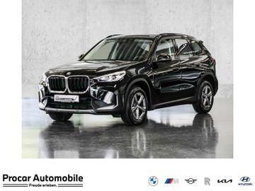BMW X1 sDrive18d Aut Nav LED Parkass+PDC+RFK Shz