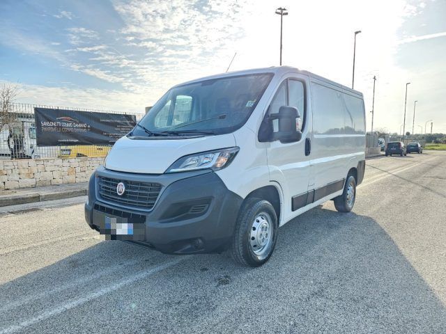 Fiat FIAT Ducato 28 2.3 MJT 120CV PC-TN Furgone