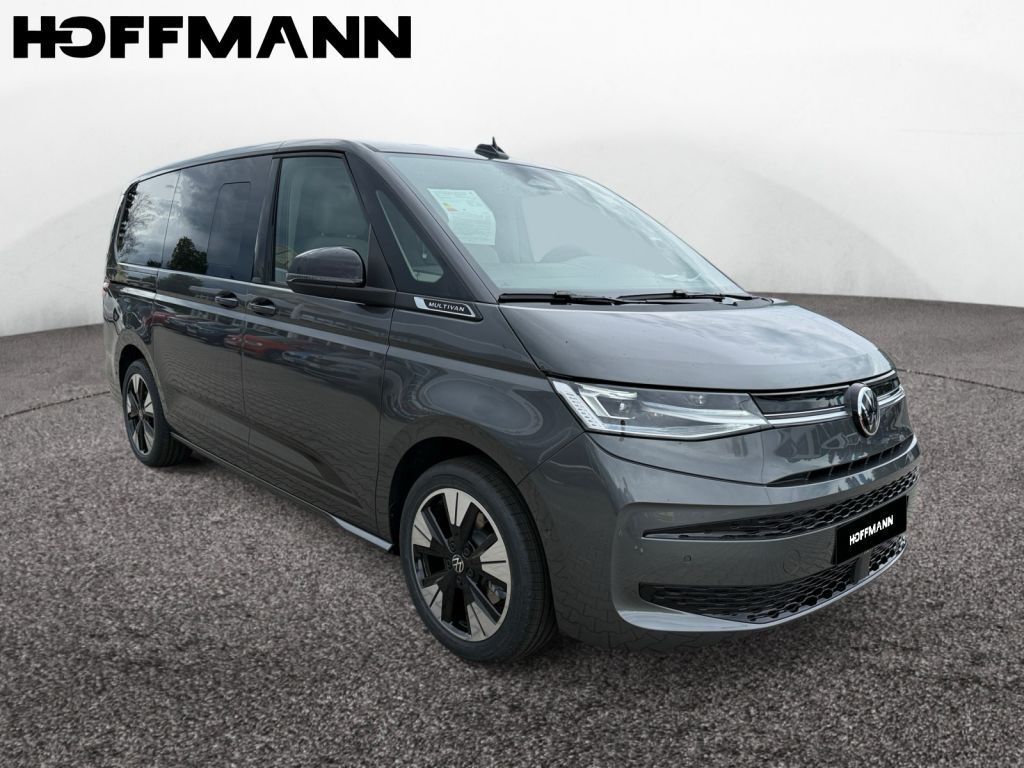 Volkswagen T7 Multivan - Bild 4