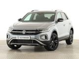Volkswagen T-Roc Style 1.5 l TSI DSG *LED+*AHK*ACC*R-KAM* - Volkswagen T-Roc in Augsburg