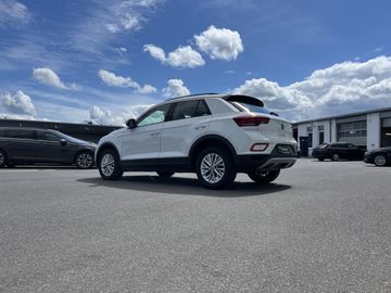 Volkswagen T-Roc - 10