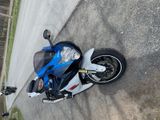 Suzuki GSX-R 750 - GEBRAUCHT GSX R 750