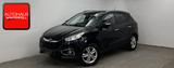 Hyundai ix35 2.0 CRDi 4WD PREMIUM AHK+KAMERA+NAVI+LEDER+ - Hyundai ix35 in Berlin