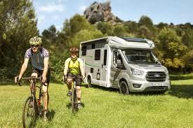 Forster FT 599 HB  Teilintegriert Abverkauf Vermietung