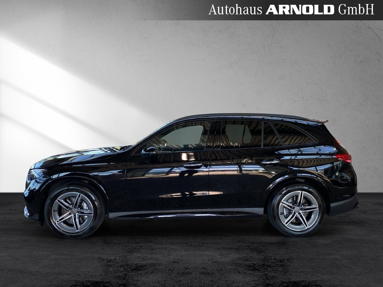 Mercedes-Benz Mercedes-AMG GLC 43 4M HUD Pano 360° AHK Leder foto 6