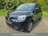 Renault Twingo Limited *FALTDACH*SHZ*SCHECKHEFTGEPFLEGT* - Renault Twingo Gebrauchtwagen