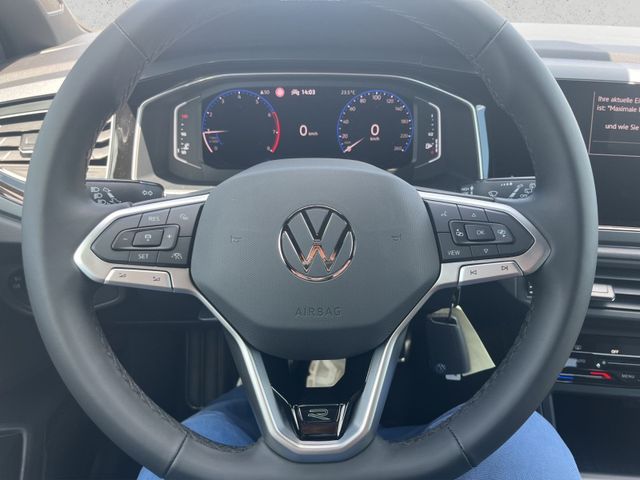 Taigo R-Line 1.0 TSI, ACC, IQ.LIGHT, IQ.DRIVE