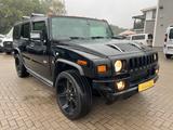 Hummer H2 V8 Luxury 6,0*Allrad*Benzin/Flüssiggas*TÜV* - Hummer Gebrauchtwagen