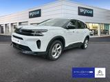 Citroën C5 Aircross Hybrid 180 (Plug-In) YOU S&S (EURO 6 - Citroën C5 Aircross: You