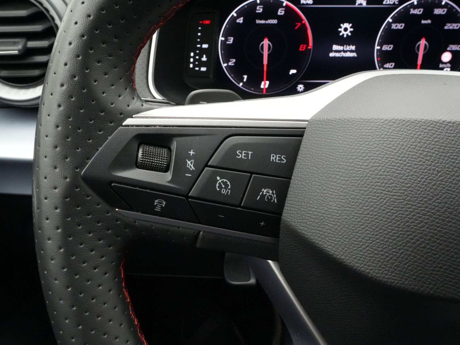 Seat Arona - Bild 7