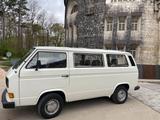 Volkswagen VW T3 Oldtimer - Volkswagen: Van, Old