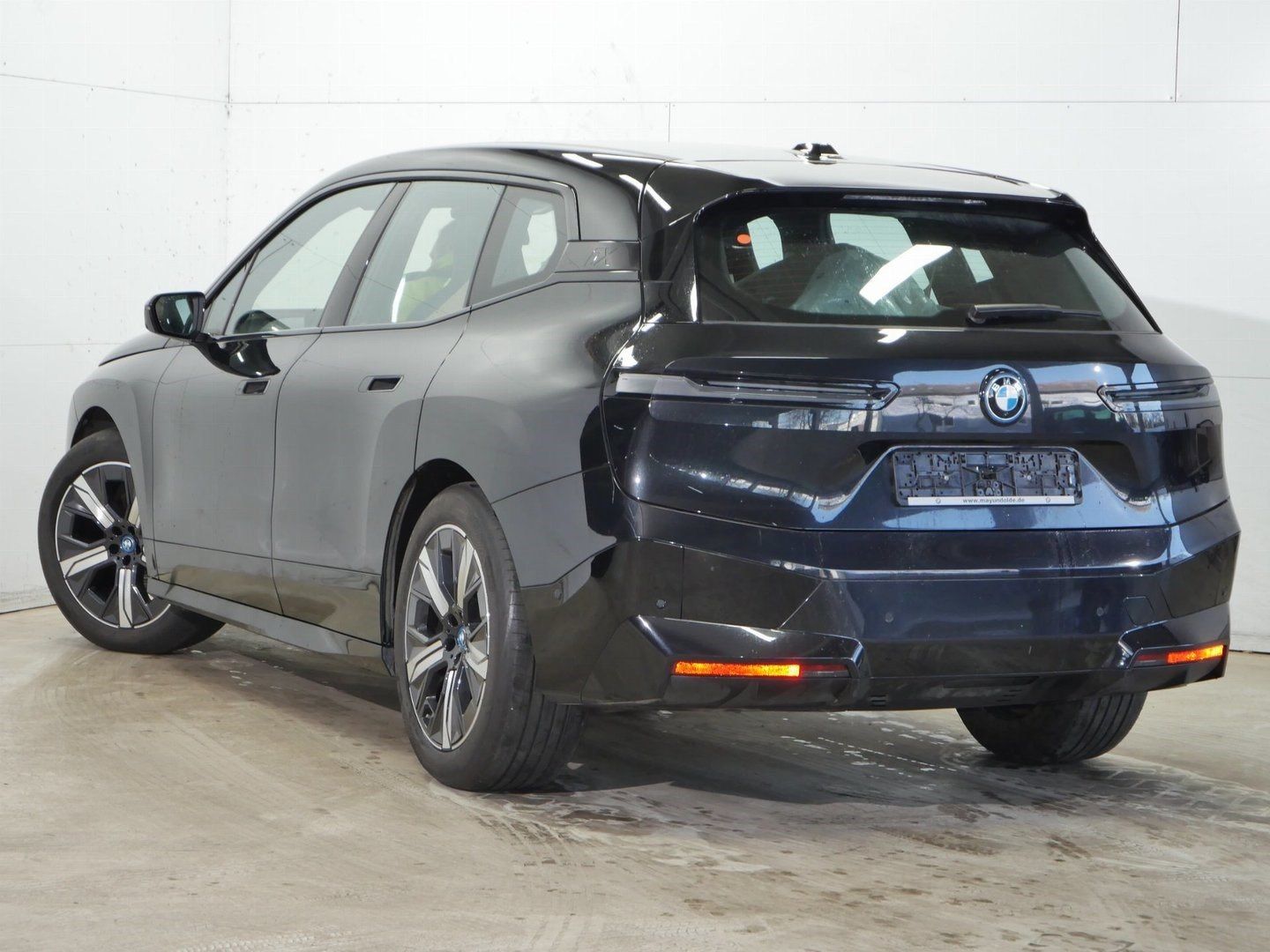 BMW iX - Bild 3