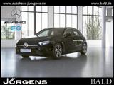 Mercedes-Benz A 200 d Progressive/LED/Kamera/Ambiente/SHZ/17' - Mercedes-Benz A 200 in Dortmund