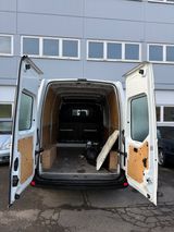 Renault Master - Renault Master in Stuttgart