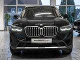 BMW X3 xDrive 30e PANO W-LAN NAVI KAMERA SHZ PDC - BMW X3 in Solingen